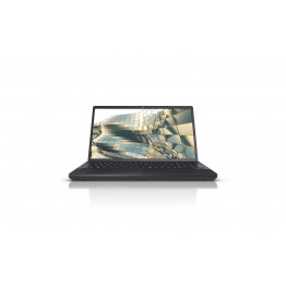 Laptop Fujitsu Lifebook A3510, 15.6 Inch FHD, Intel Core I5-1035G1, 8 GB DDR4, 512 GB SSD, Free Dos, Negru